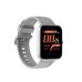 Noise ColorFit Pulse Go Buzz Calling 1.69" LCD Smart Watch